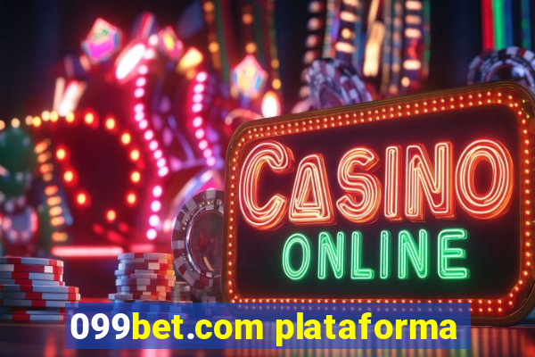 099bet.com plataforma